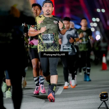 Runner Photo 6220332