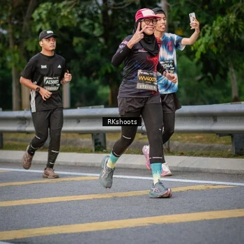 Runner Photo 6220339