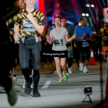Runner Photo 6220348