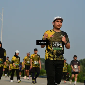Runner Photo 6220349