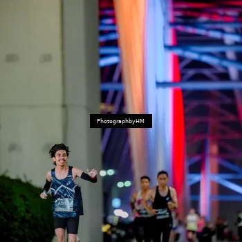 Runner Photo 6220358