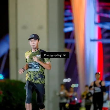 Runner Photo 6220364
