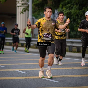 Runner Photo 6220365