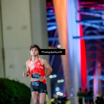 Runner Photo 6220366