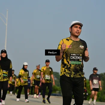 Runner Photo 6220380