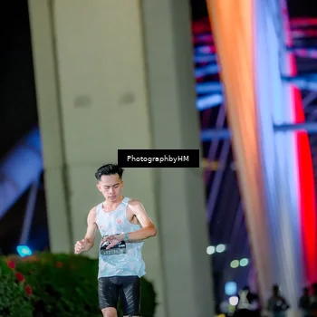 Runner Photo 6220382