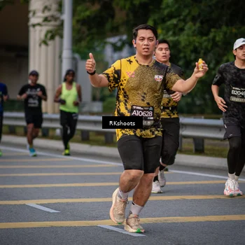 Runner Photo 6220384