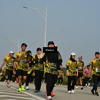 Runner Photo 6220390