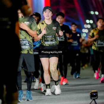 Runner Photo 6220391