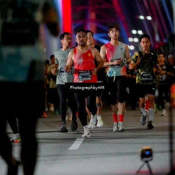 Runner Photo 6220397