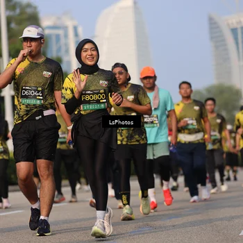 Runner Photo 6220402