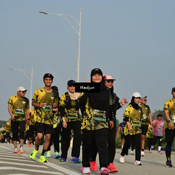 Runner Photo 6220415