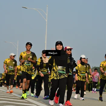 Runner Photo 6220422