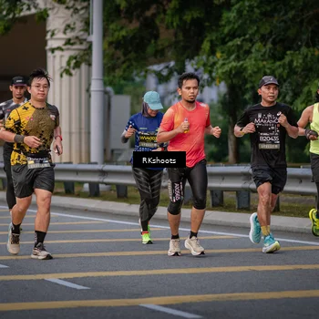 Runner Photo 6220432