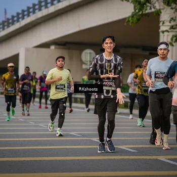 Runner Photo 6220439