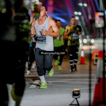 Runner Photo 6220449