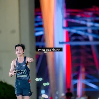 Runner Photo 6220452