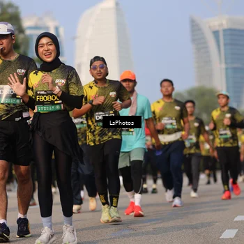 Runner Photo 6220454