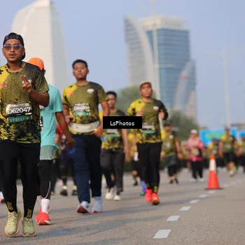 Runner Photo 6220458