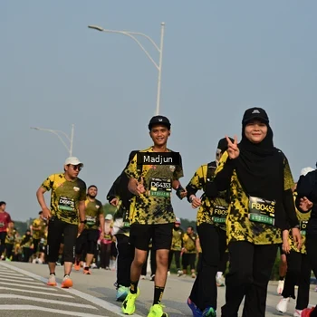 Runner Photo 6220464