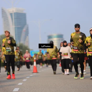 Runner Photo 6220473