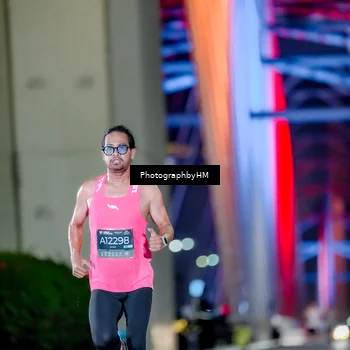 Runner Photo 6220480