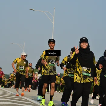 Runner Photo 6220483