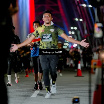 Runner Photo 6220491