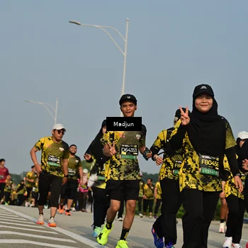 Runner Photo 6220492