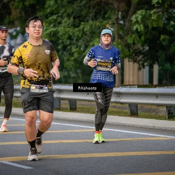 Runner Photo 6220493