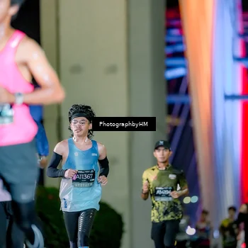 Runner Photo 6220496
