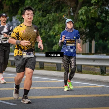 Runner Photo 6220498