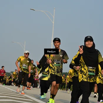 Runner Photo 6220503