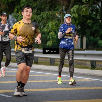 Runner Photo 6220504