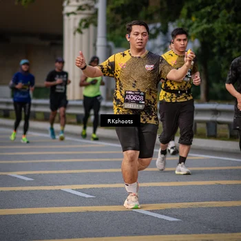 Runner Photo 6220513