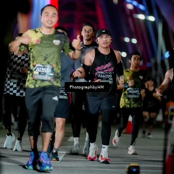 Runner Photo 6220514