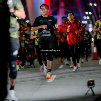 Runner Photo 6220527