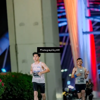 Runner Photo 6220532