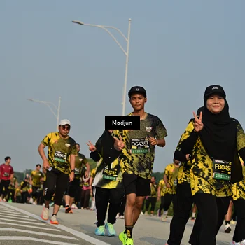 Runner Photo 6220540
