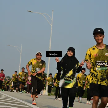 Runner Photo 6220550