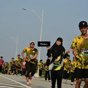 Runner Photo 6220552