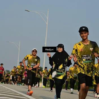 Runner Photo 6220556