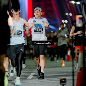 Runner Photo 6220559