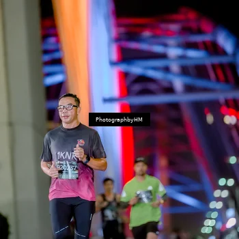 Runner Photo 6220561