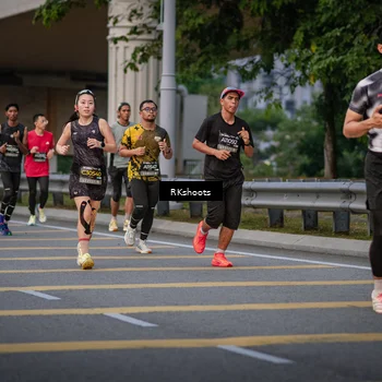 Runner Photo 6220563