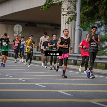 Runner Photo 6220569