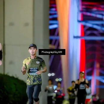 Runner Photo 6220576