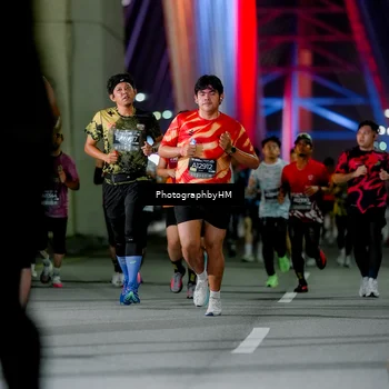Runner Photo 6220578