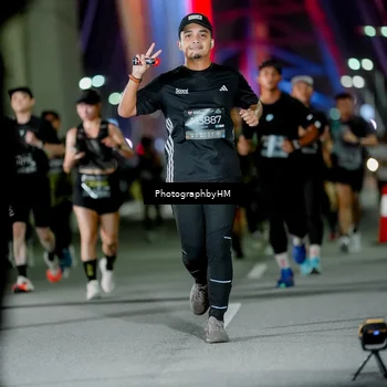 Runner Photo 6220582