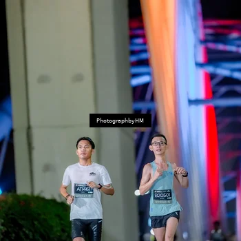Runner Photo 6220589
